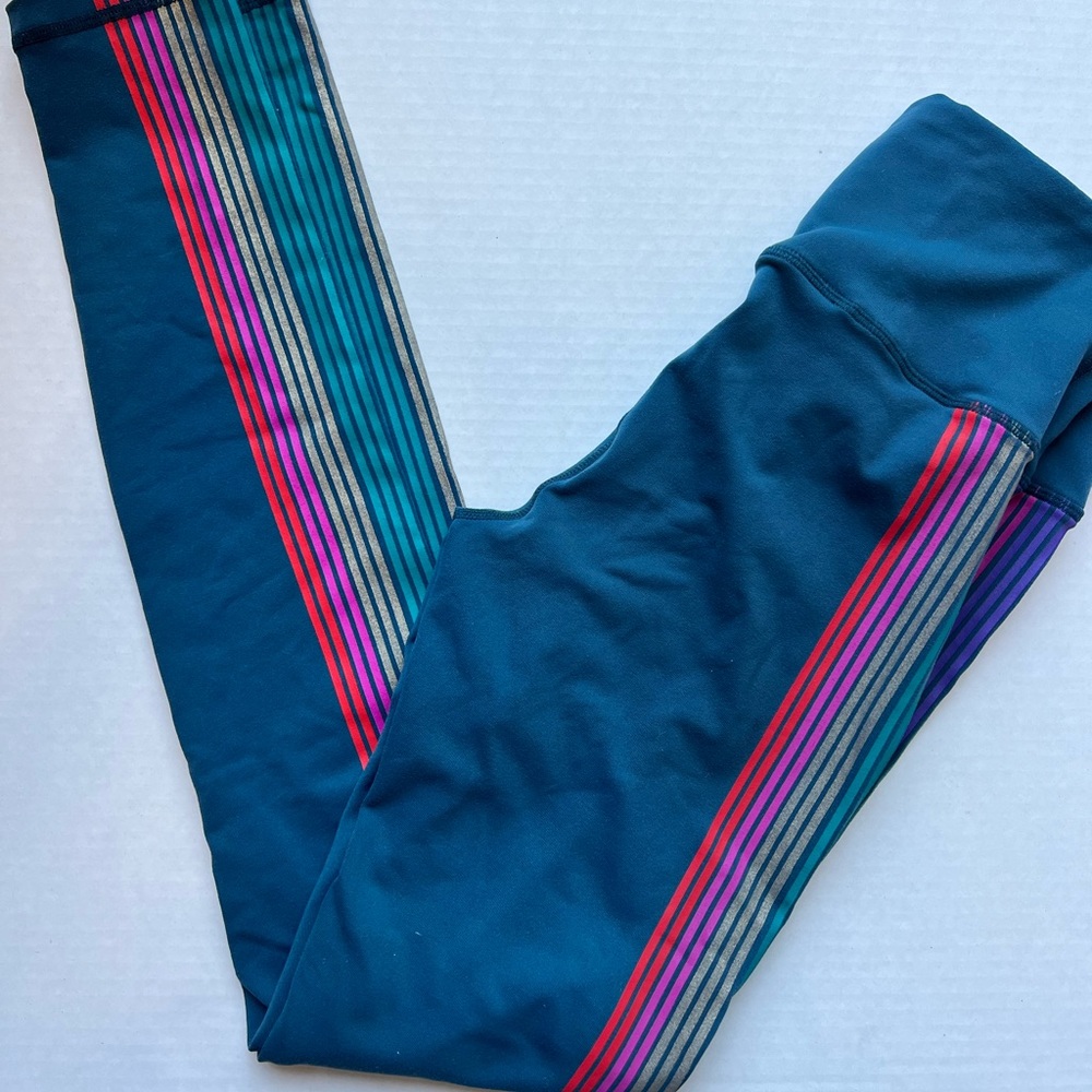 Spiritual Gangster Leggings XS